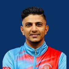 Nimish Lathief